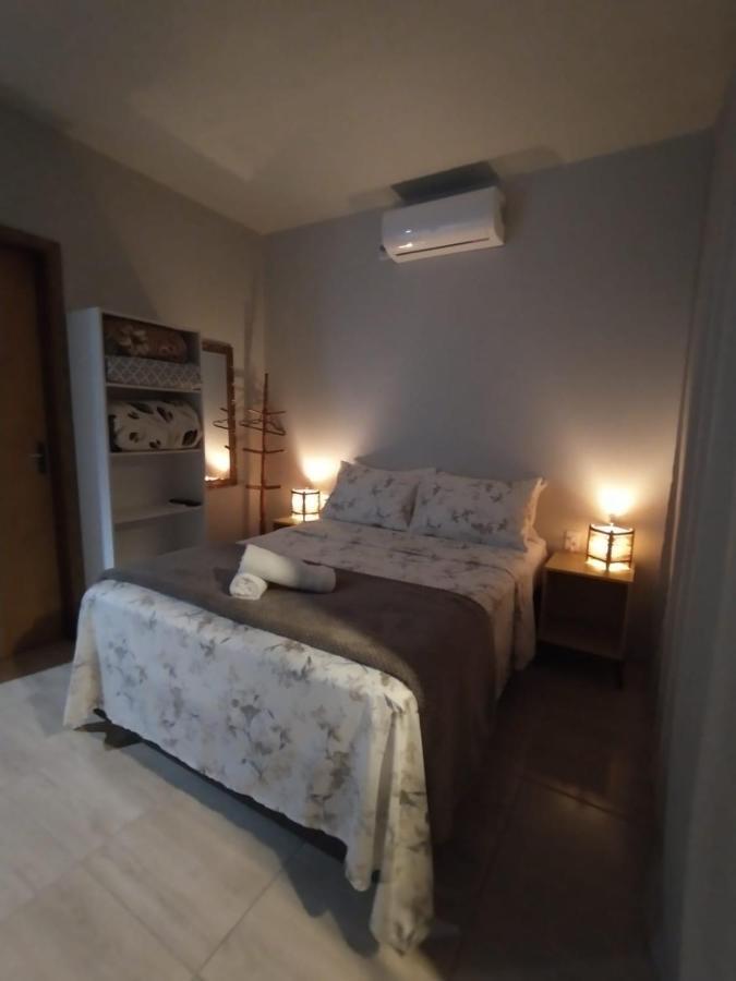 Suites Praia Do Rosa Имбитуба Екстериор снимка