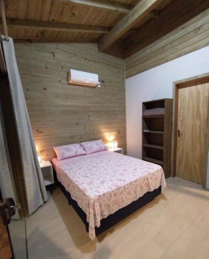 Suites Praia Do Rosa Имбитуба Екстериор снимка