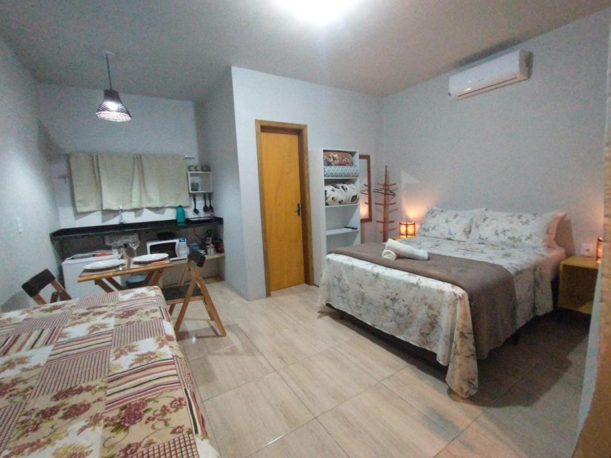 Suites Praia Do Rosa Имбитуба Екстериор снимка