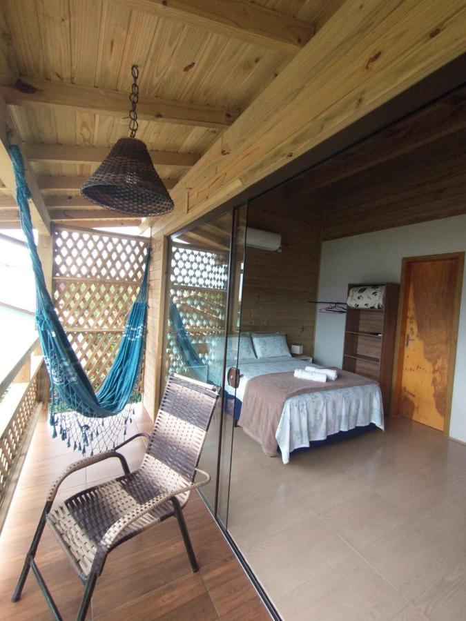 Suites Praia Do Rosa Имбитуба Екстериор снимка