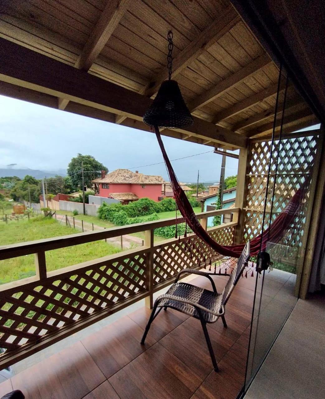 Suites Praia Do Rosa Имбитуба Екстериор снимка